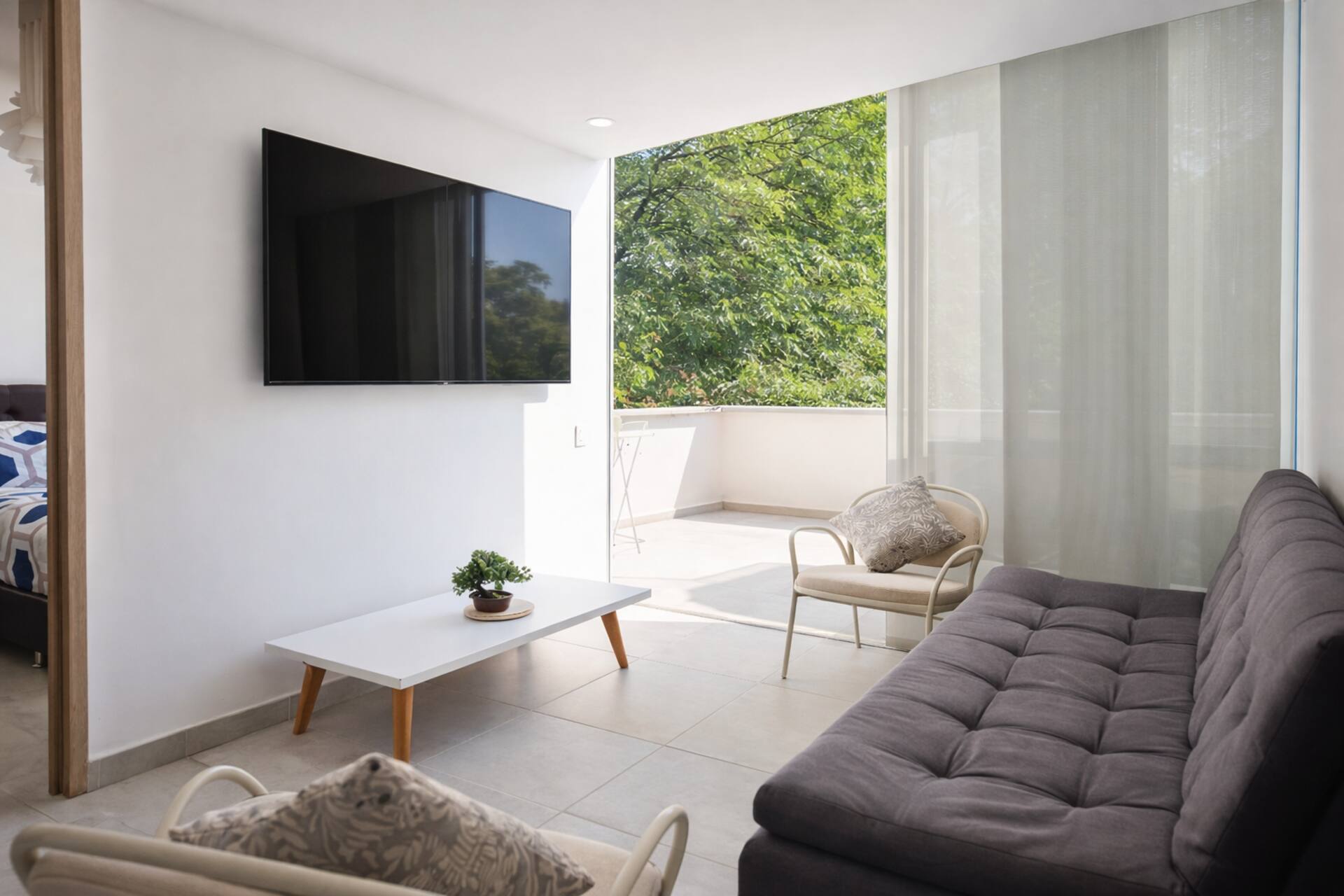 Luxury Apartment — foto 2
