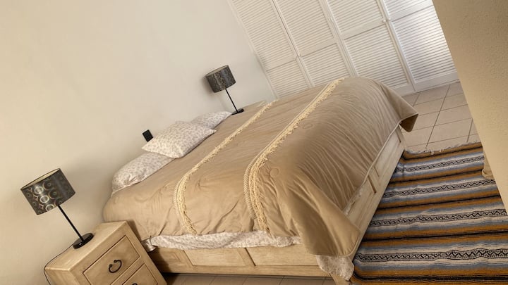 غرفة النوم 2