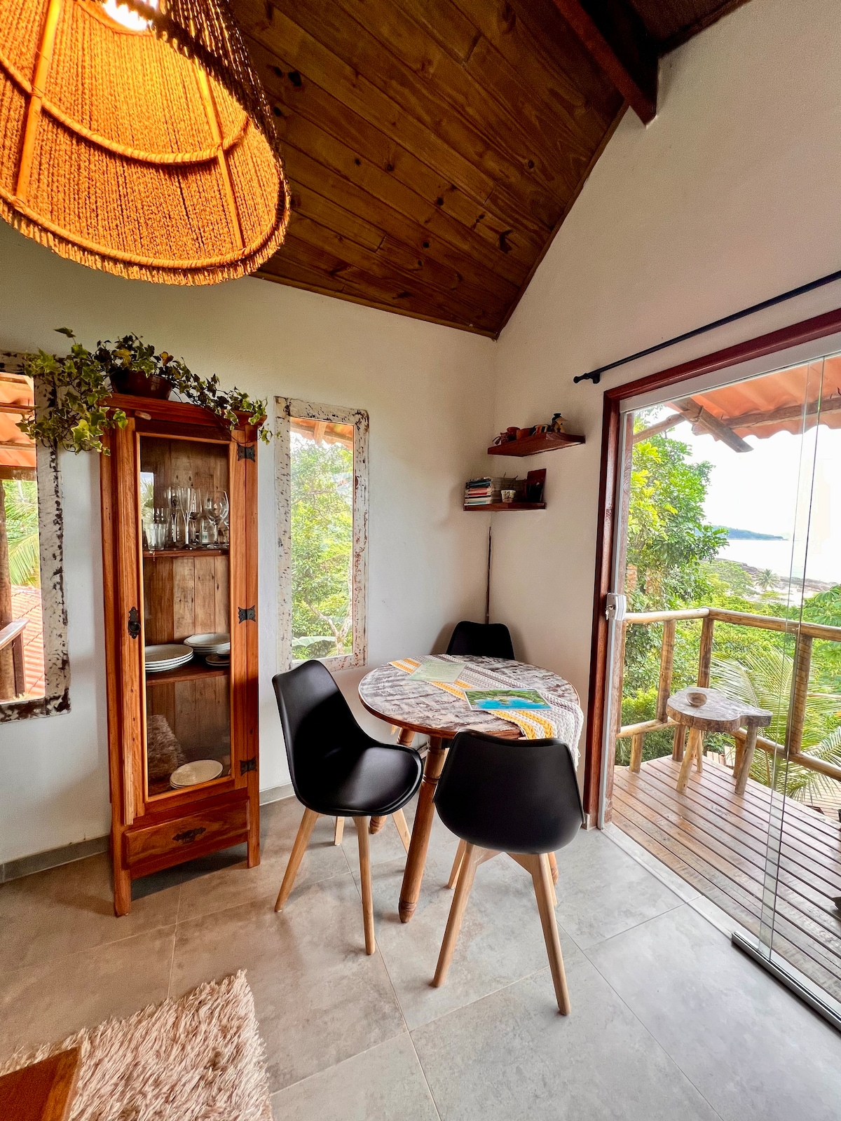 Área de convivencia