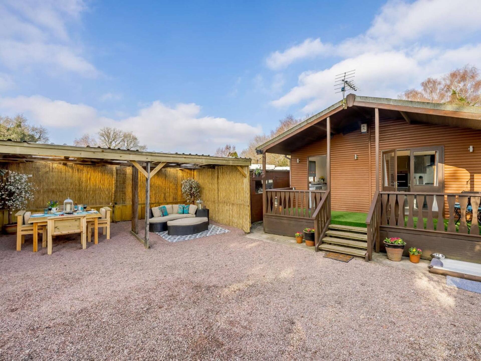 1 Bed in Northwich oc-91266