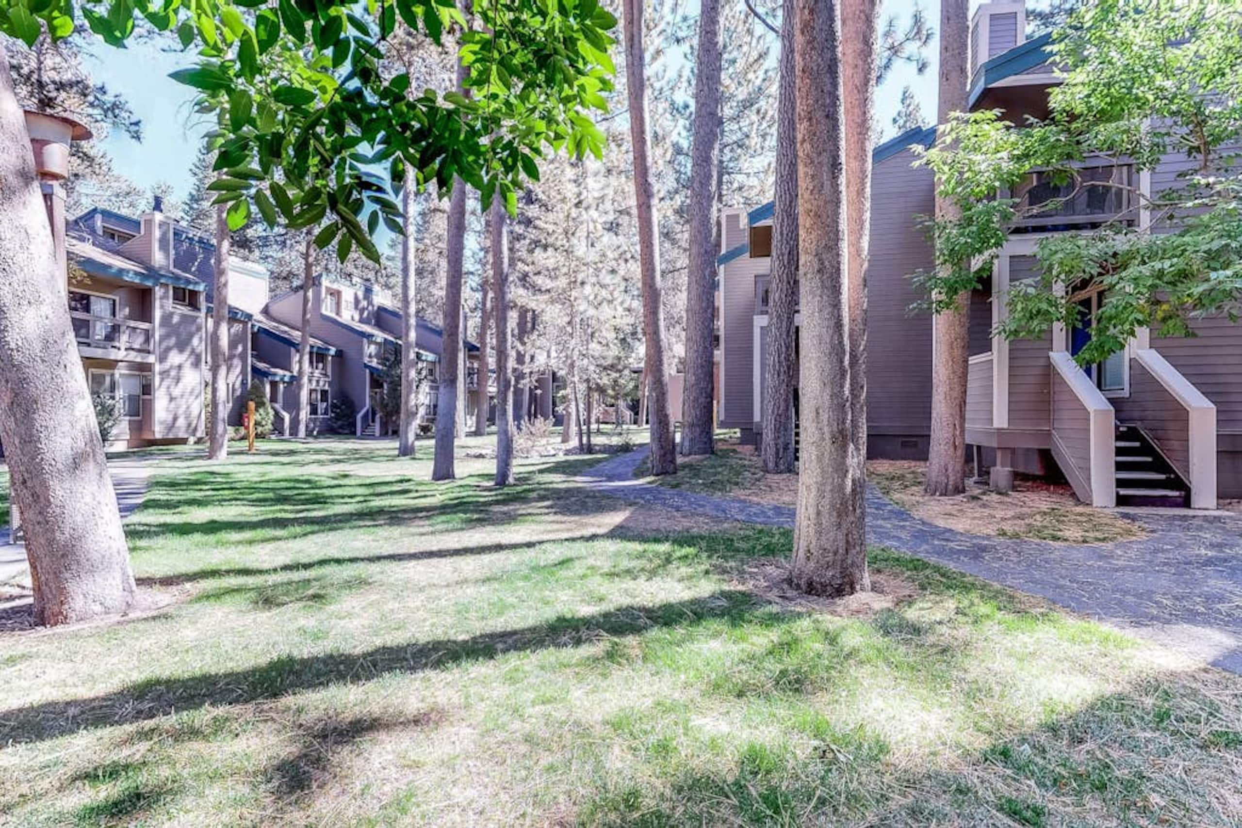 Lakefront Townhome with Pier & Beach Access - Photo 27