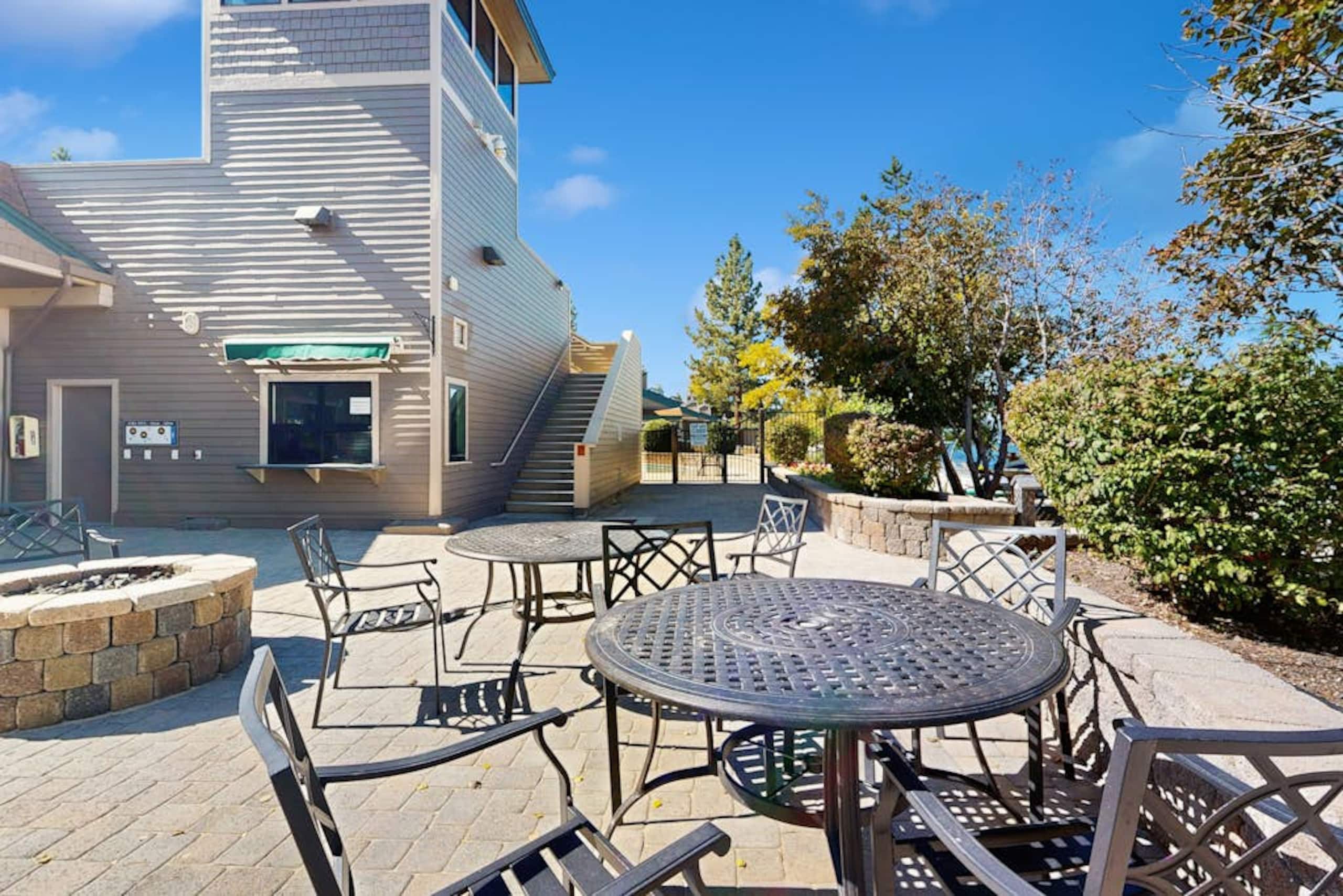 Lakefront Townhome with Pier & Beach Access - Photo 64