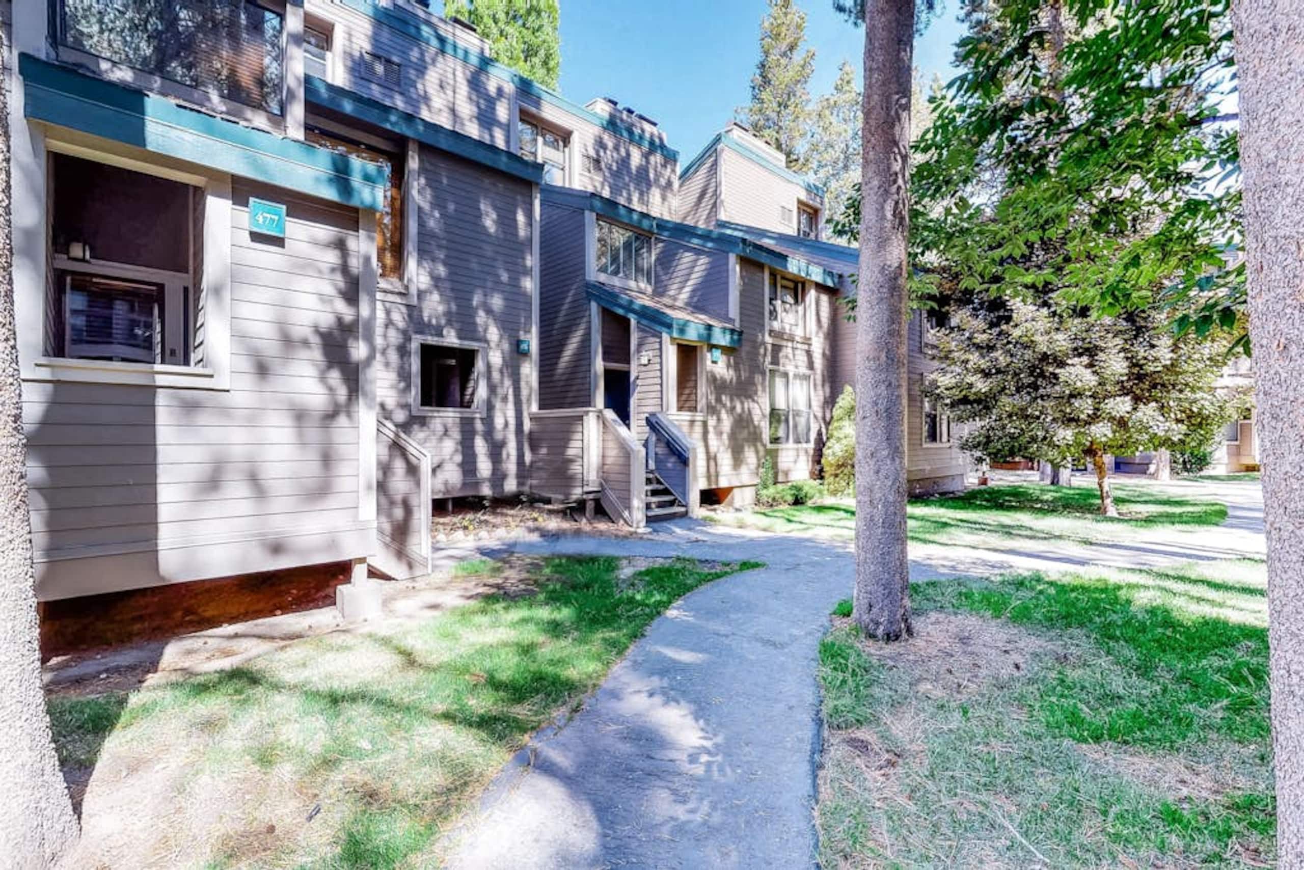 Lakefront Townhome with Pier & Beach Access - Photo 26