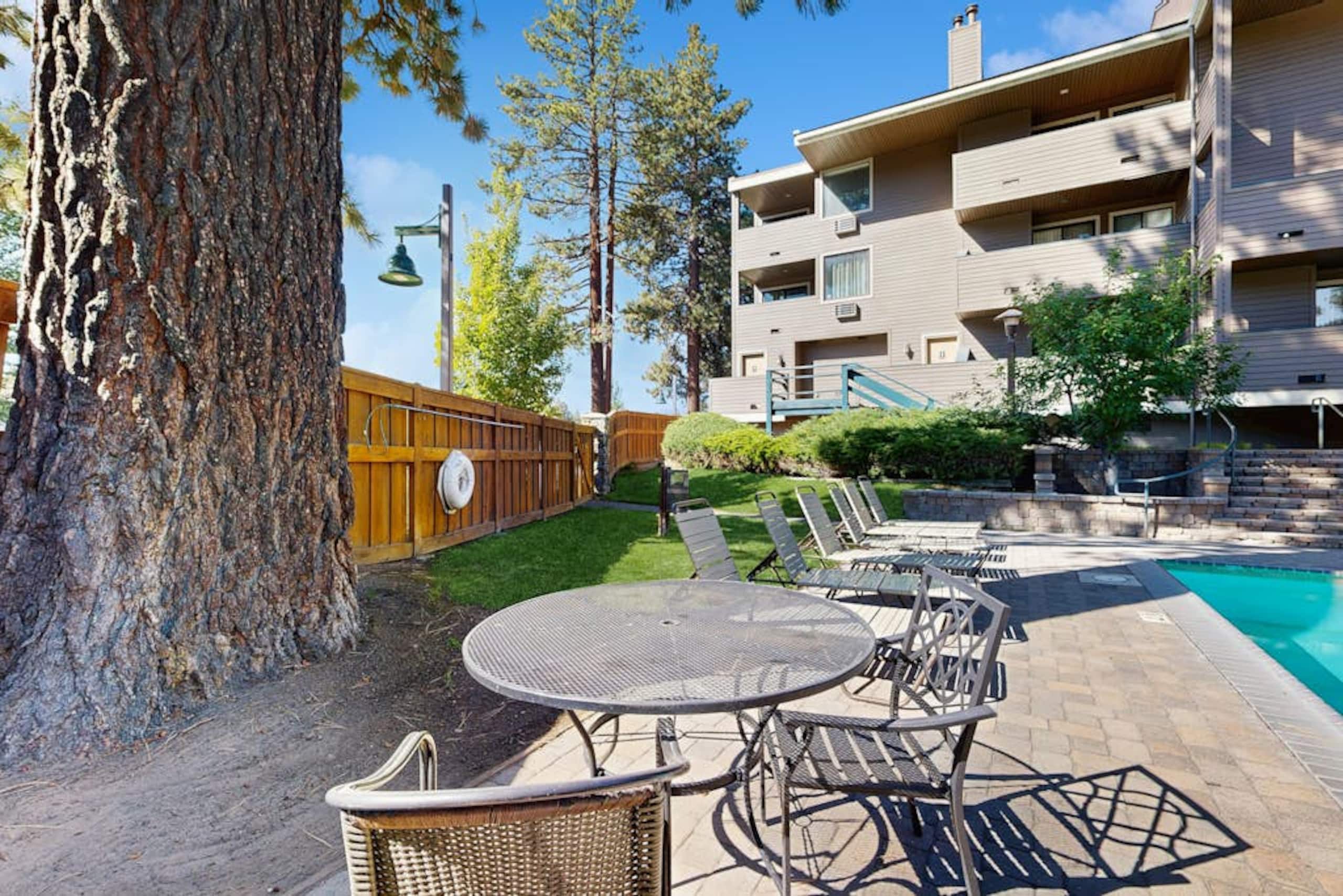 Lakefront Townhome with Pier & Beach Access - Photo 61