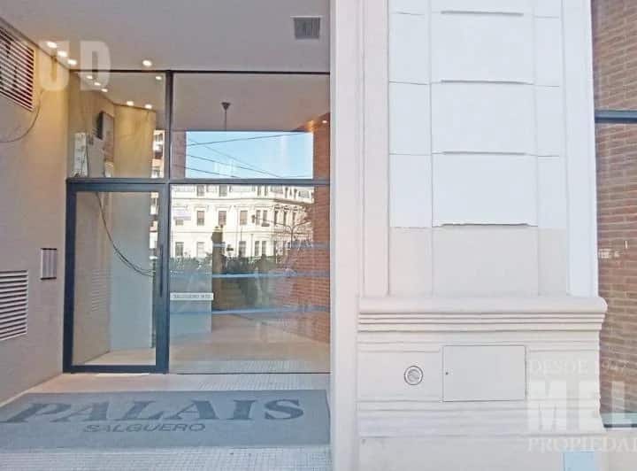 Apartamento recém-lançado em Palermo