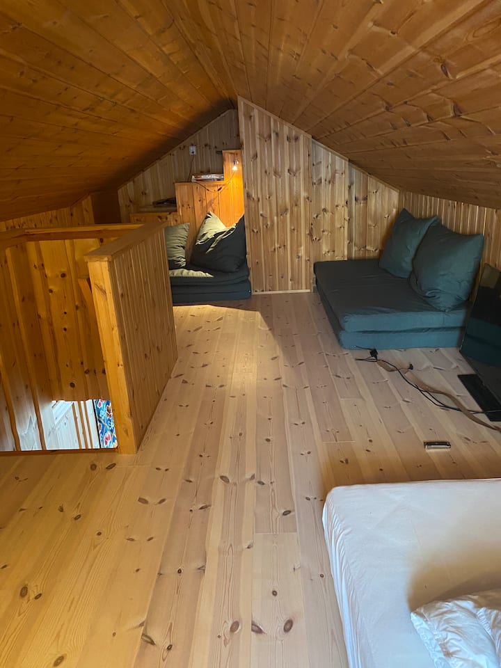 غرفة النوم 4