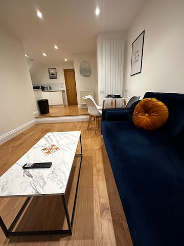 Homes managed Airbnb listing 2
