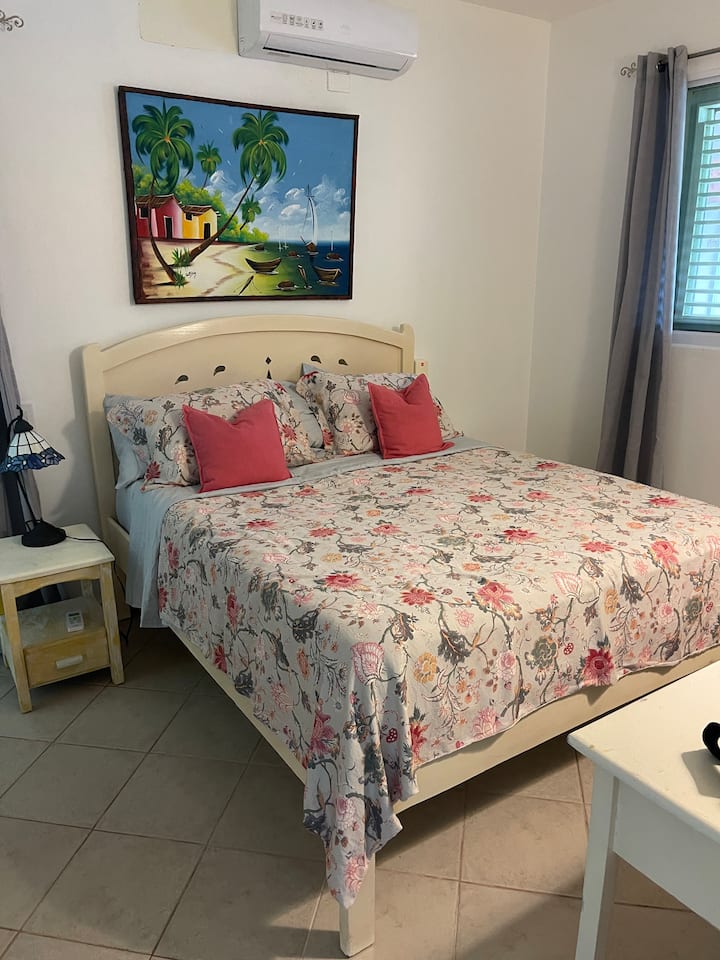 Camera da letto 1