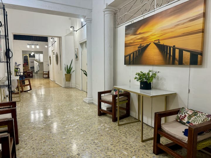 Boutique Casa Ramona - Campeche