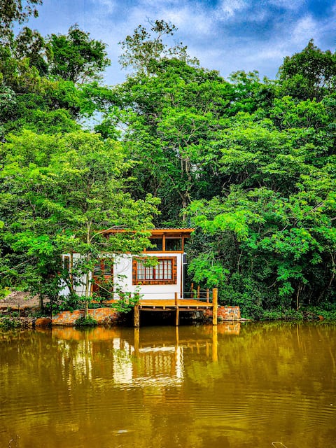 Cabana das Pedras