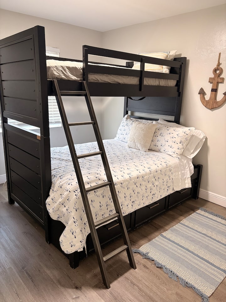 غرفة النوم 4