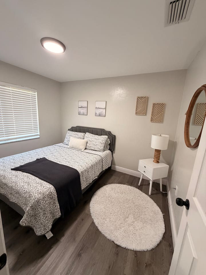 غرفة النوم 3