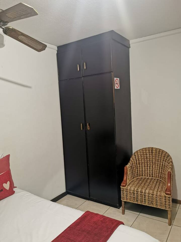 Spavaća soba 12