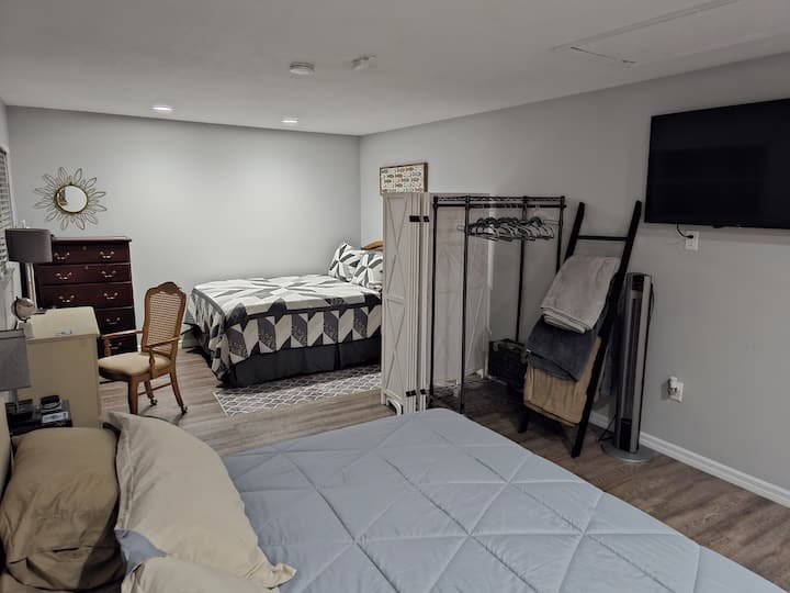 غرفة النوم 1