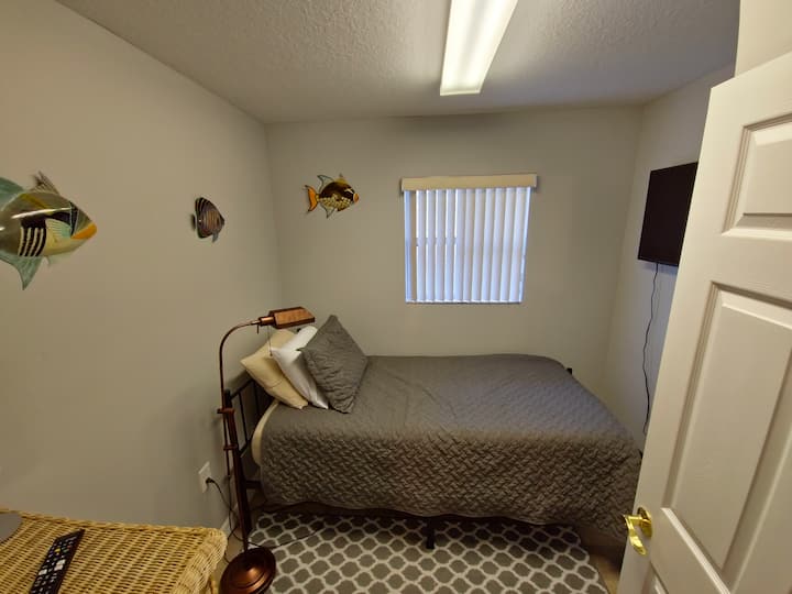 غرفة النوم 2