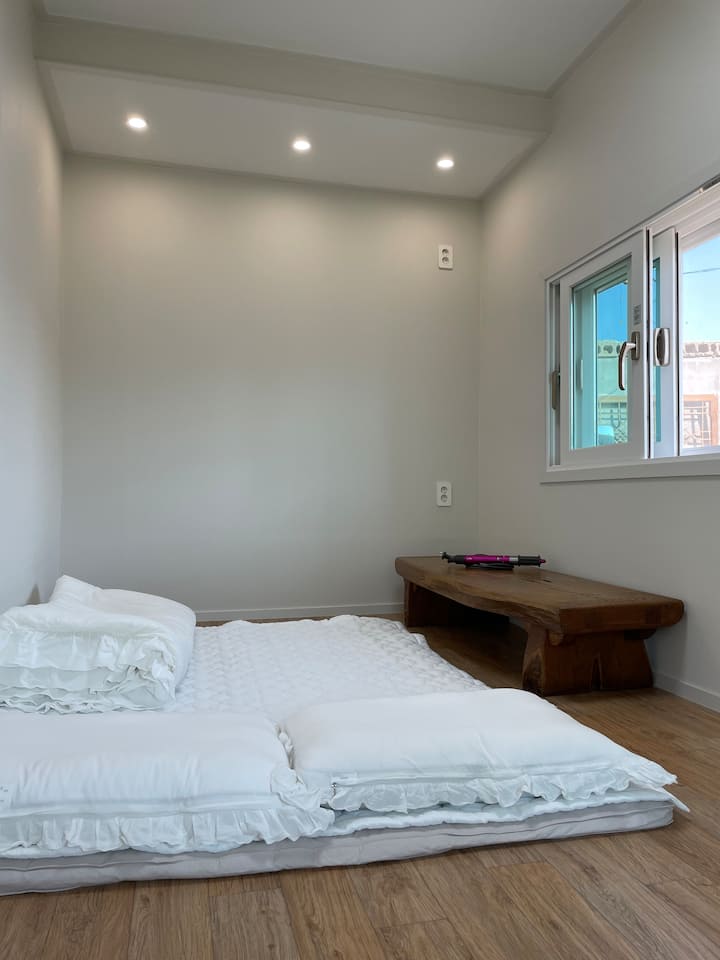 ห้องนอน