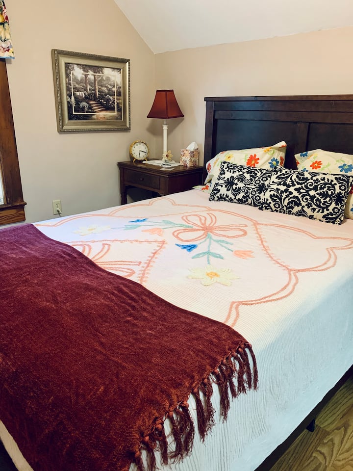 Bedroom 4