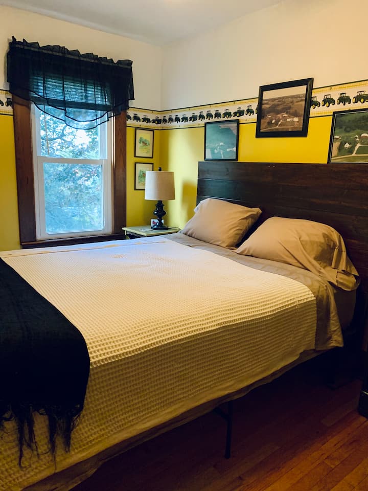 Bedroom 2