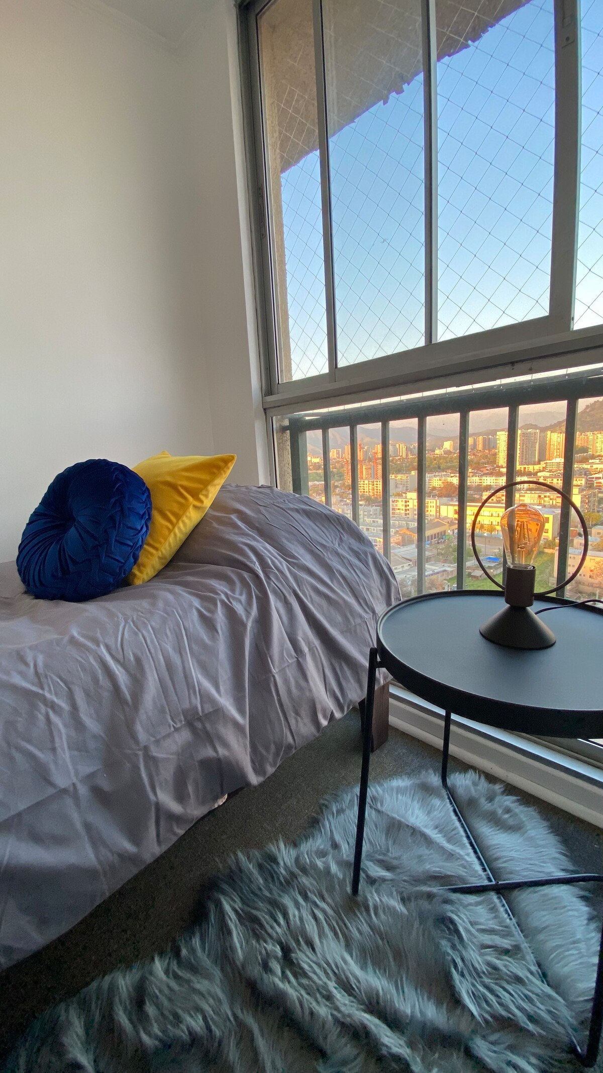 საძინებელი 2