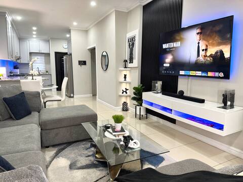 Modern Condo in Piarco Trinidad (With Pool)