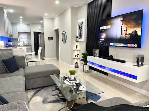 Modern Condo in Piarco Trinidad (With Pool)
