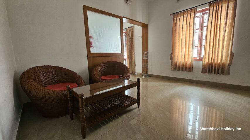 Shambhavi Holiday Inn managed Airbnb listing 2