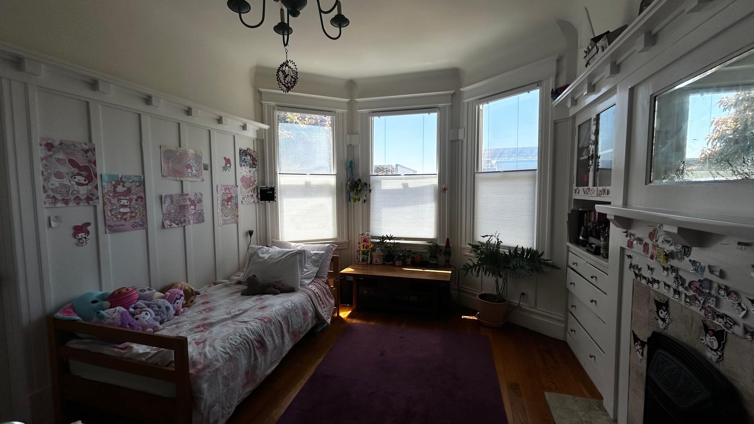 Condo in San Francisco · ★4.96 · 3 bedrooms · 3 beds · 1 bath - Image 15
