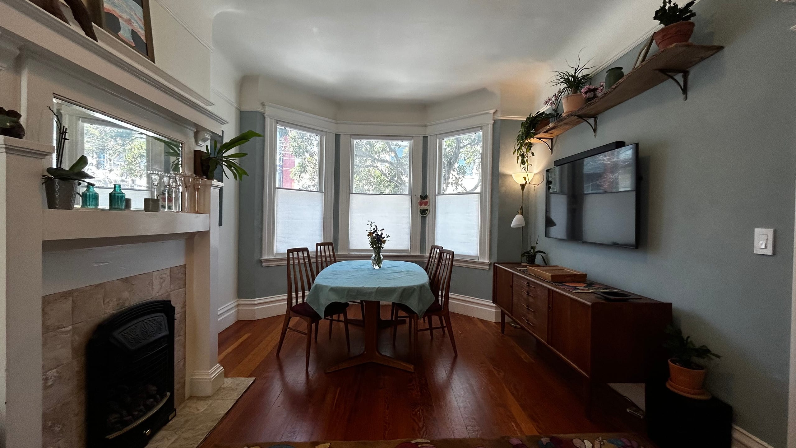 Condo in San Francisco · ★4.96 · 3 bedrooms · 3 beds · 1 bath - Image 7