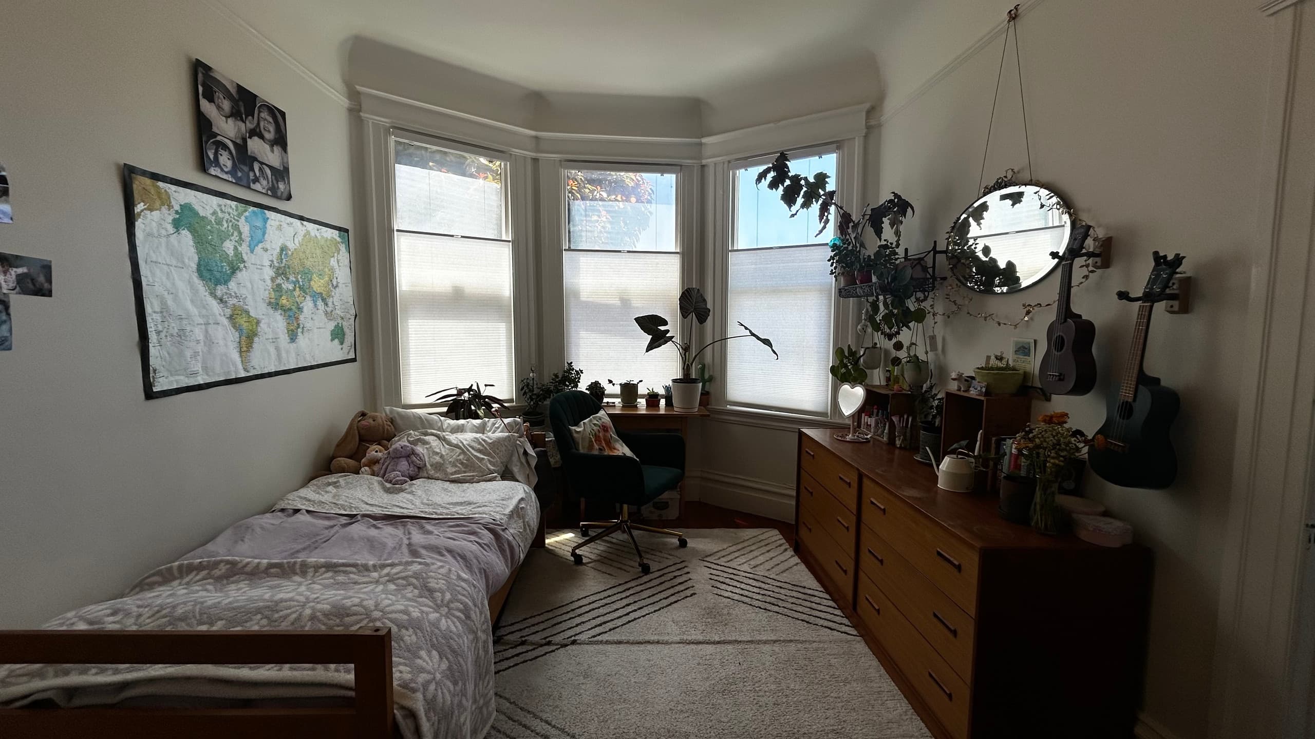 Condo in San Francisco · ★4.96 · 3 bedrooms · 3 beds · 1 bath - Image 13
