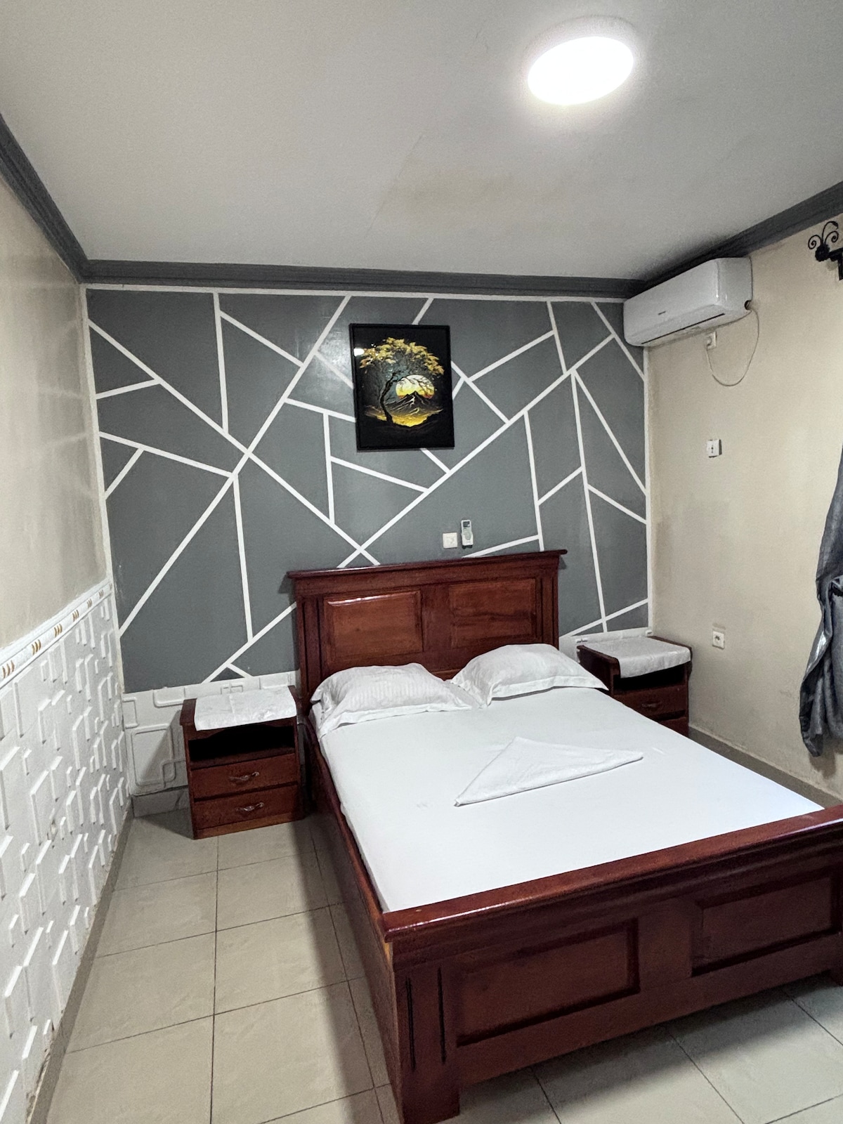 საძინებელი 2