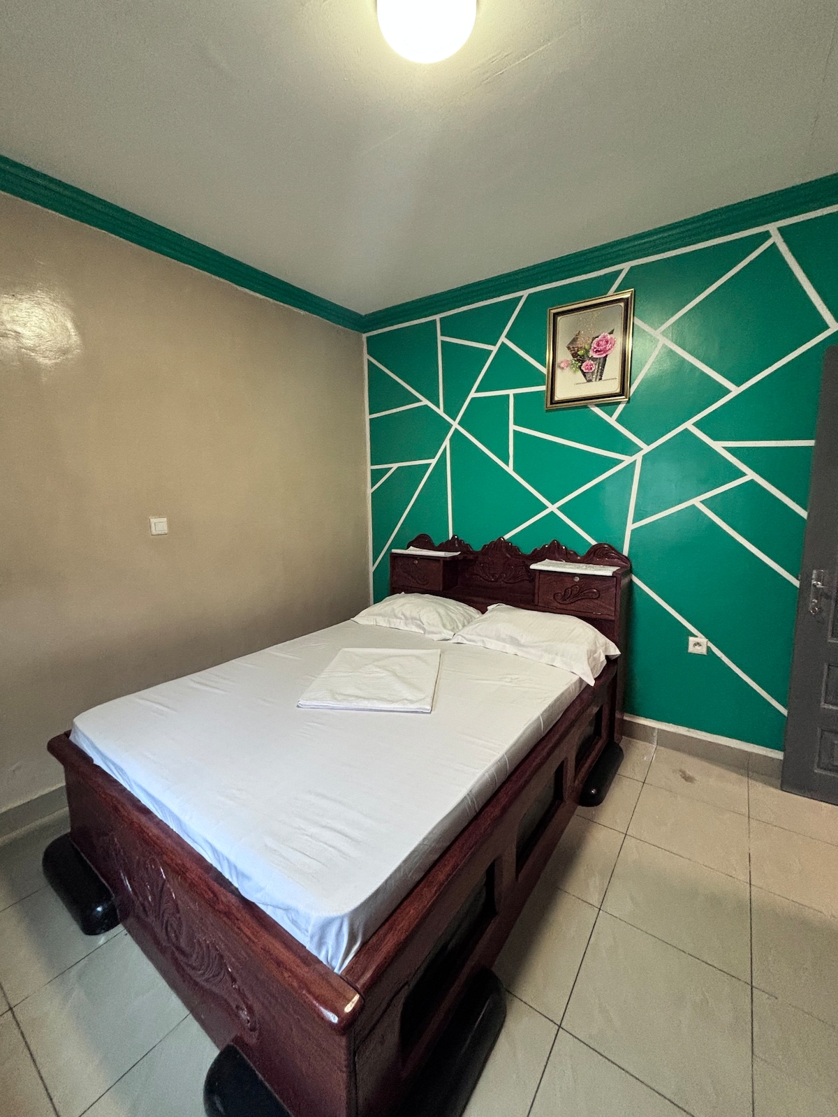 საძინებელი 3