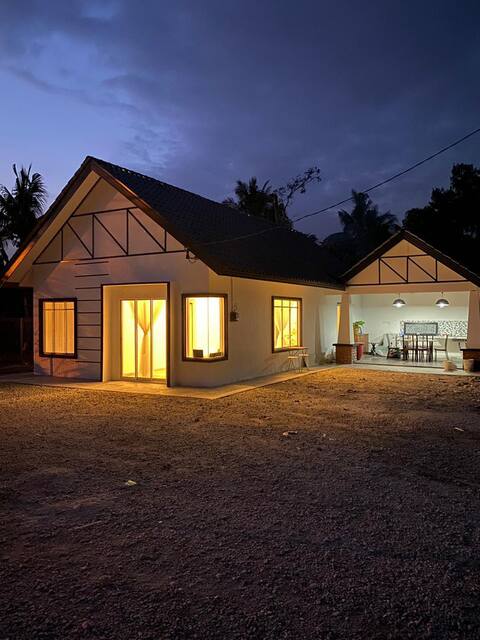 D' Seri Homestay Pontian