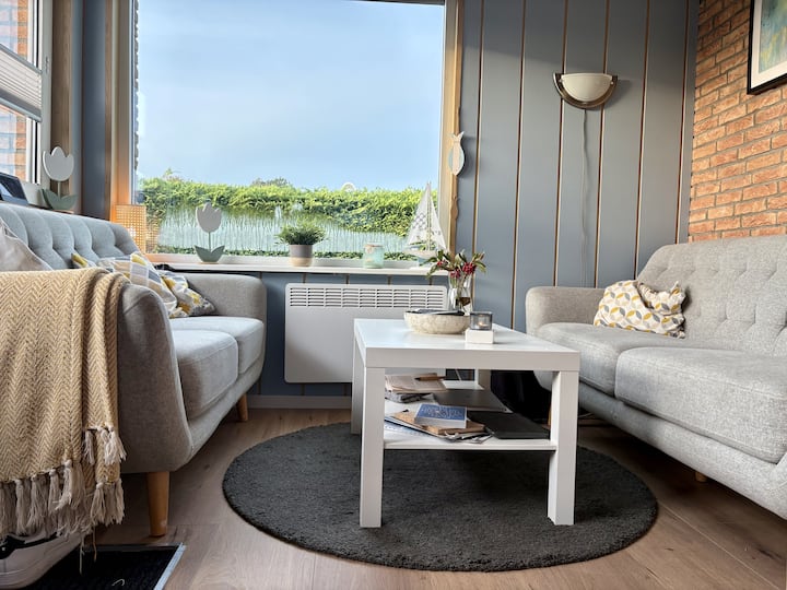 Kleines Ferienhäuschen Ouddorp - Hon70pj - Ouddorp