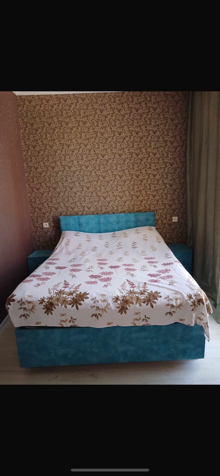 Spálňa 2