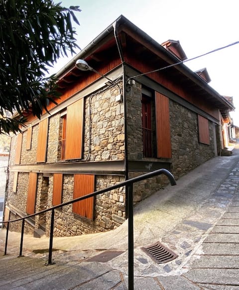 Cal Domènec Rialp Private Apartment-Petfriendly