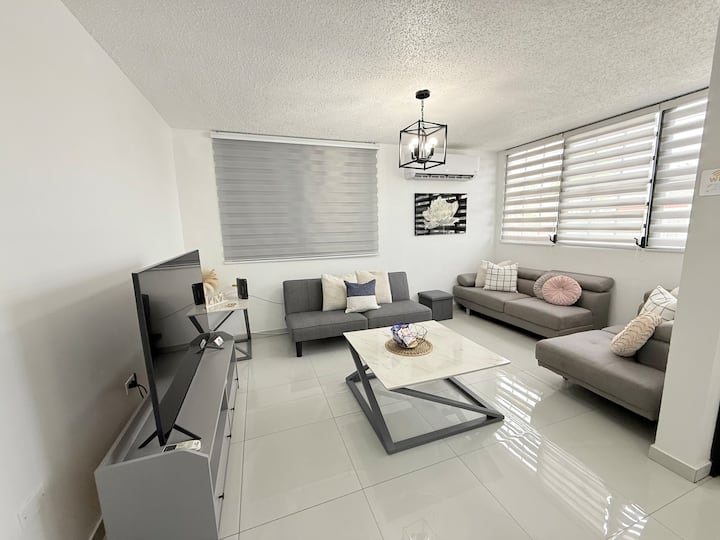 Brisa Marina House - Porto Rico