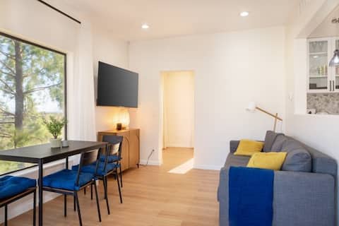 Top Airbnb: Amazing Views! Casita at La Paloma! in Catalina Foothills