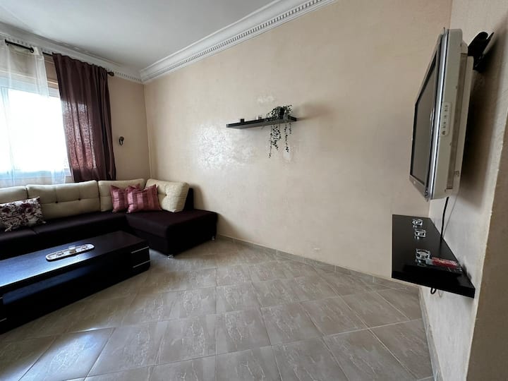 Appartement Tanger - Tanger