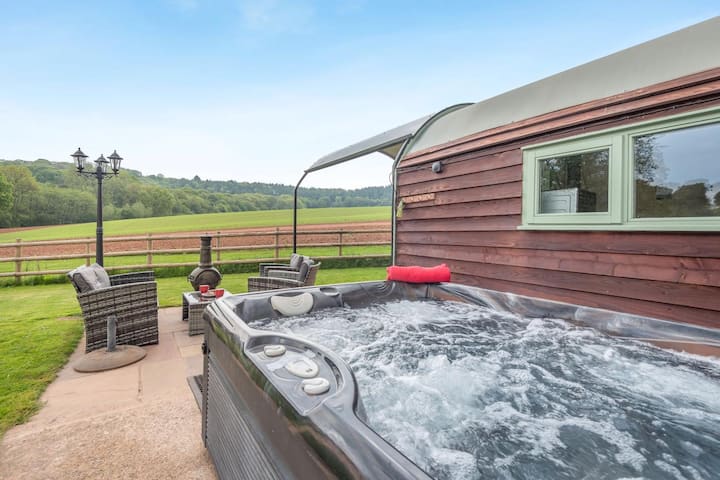 1 Bed In Hereford (Oc-81292) - Hereford