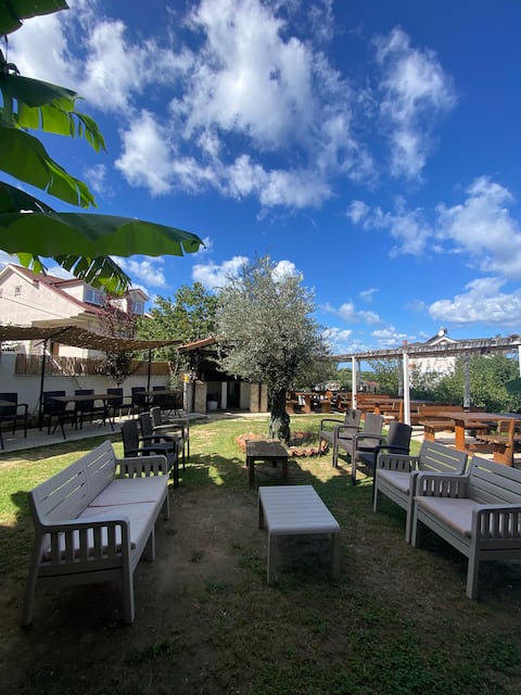 Comfort and peace like your own home