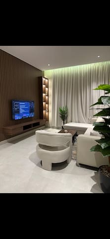 Urban Living managed Airbnb listing 2