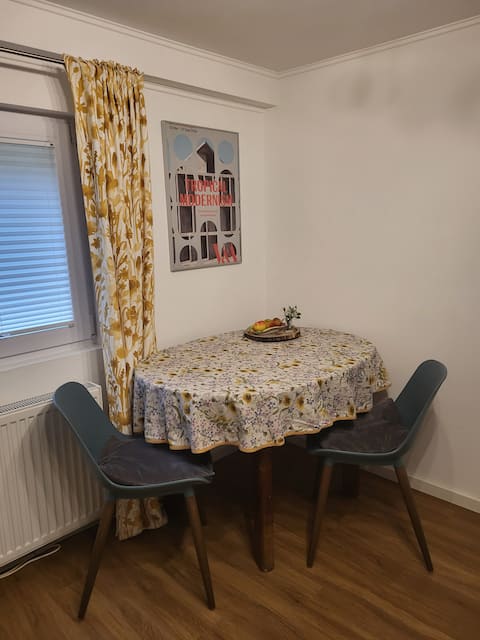 Cozy apartment in Eschborn