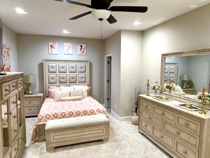 Спална соба 3