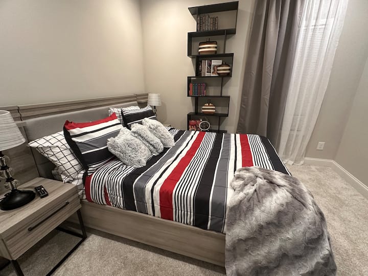 Спална соба 1