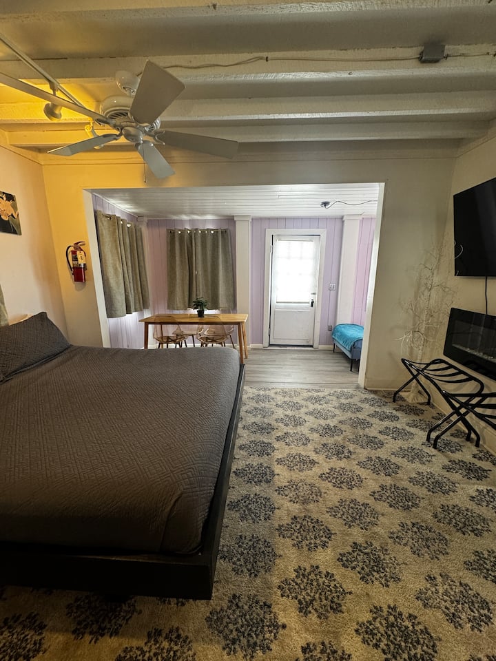 Loft At Menorcan Square - St. Augustine, FL