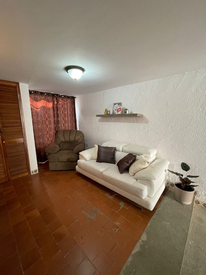 Casa Colonial - Veracruz, México