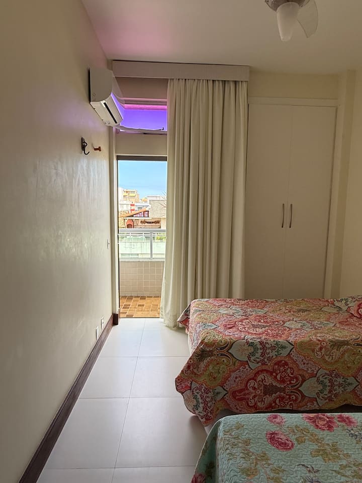Dhomë gjumi 1