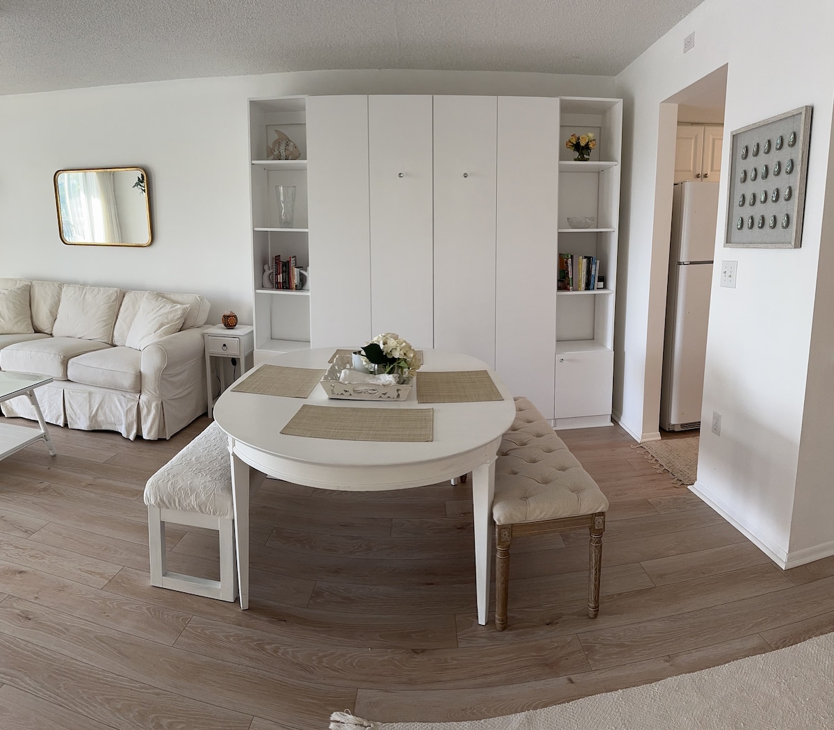 Successful Airbnb property: Three Water Views Siesta Key in Vamo