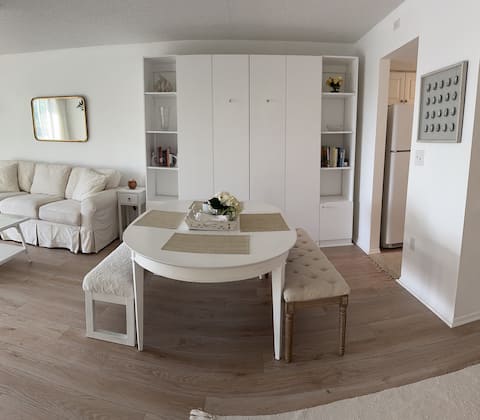 Successful Airbnb property: Three Water Views Siesta Key in Vamo
