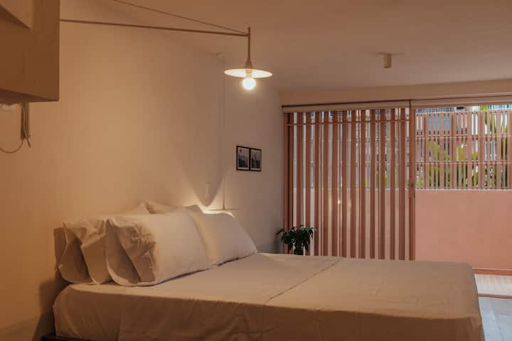 Habitación